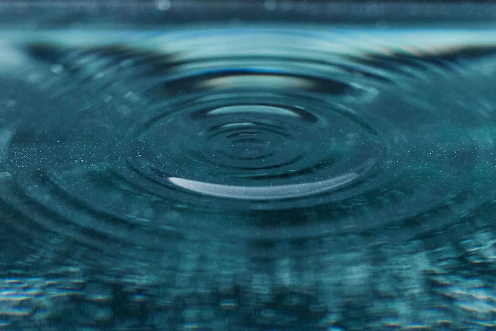 Water Ritual
